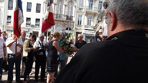 AOBR 2014 07 05 MONUMENT DES MOBILES MARSEILLE CEREMONIE COMMEMORATIVE DU MASSACRE DU 5 07 1962 A ORAN (15)